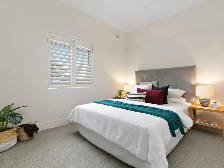 Fourth view of Homely apartment listing, 3/2 Ravenswood Avenue, Randwick NSW 2031