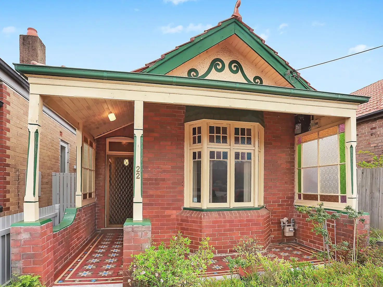 Main view of Homely house listing, 22 Martin Street, Naremburn NSW 2065