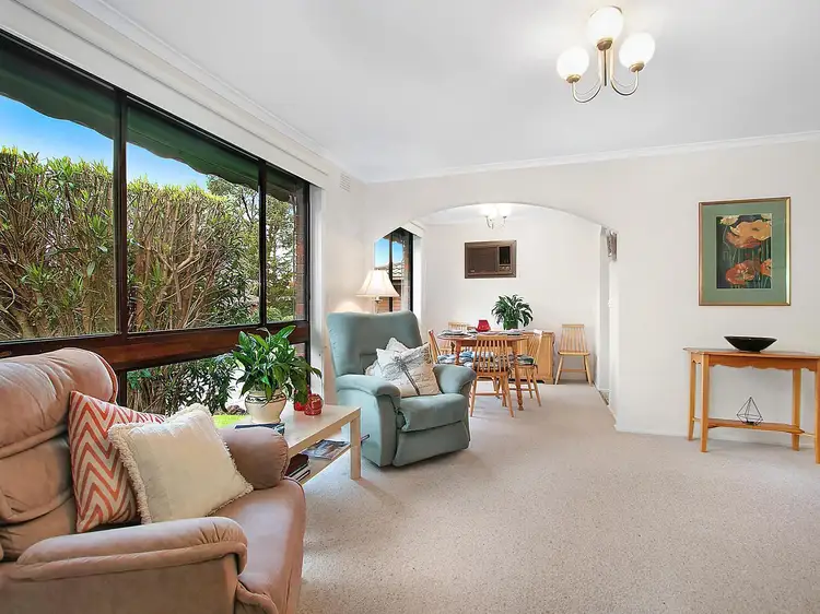 Second view of Homely unit listing, 2/15-17 Norman Road, Croydon VIC 3136