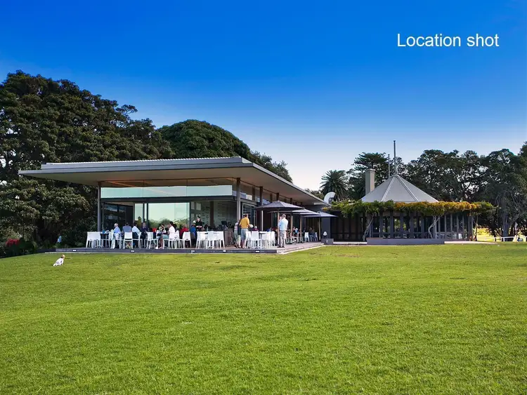 Sixth view of Homely apartment listing, 5/153 Cook Road, Centennial Park NSW 2021