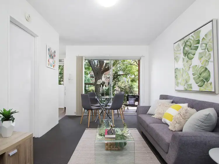 Main view of Homely apartment listing, 5/7 Burdett Street, Hornsby NSW 2077