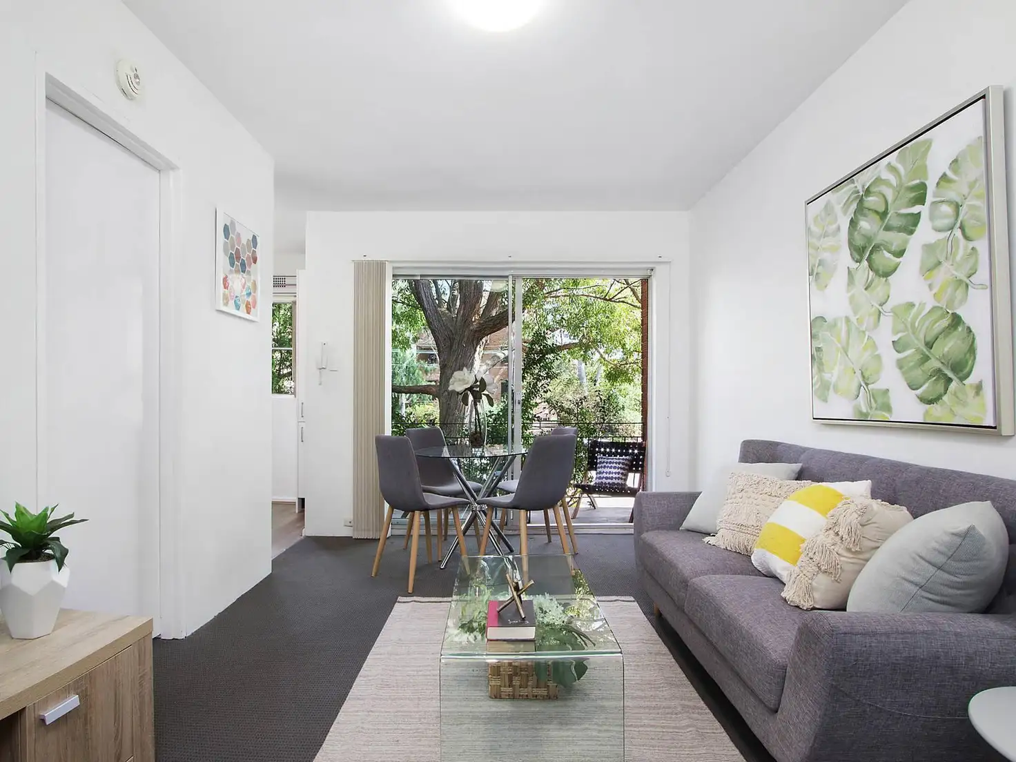 Main view of Homely apartment listing, 5/7 Burdett Street, Hornsby NSW 2077