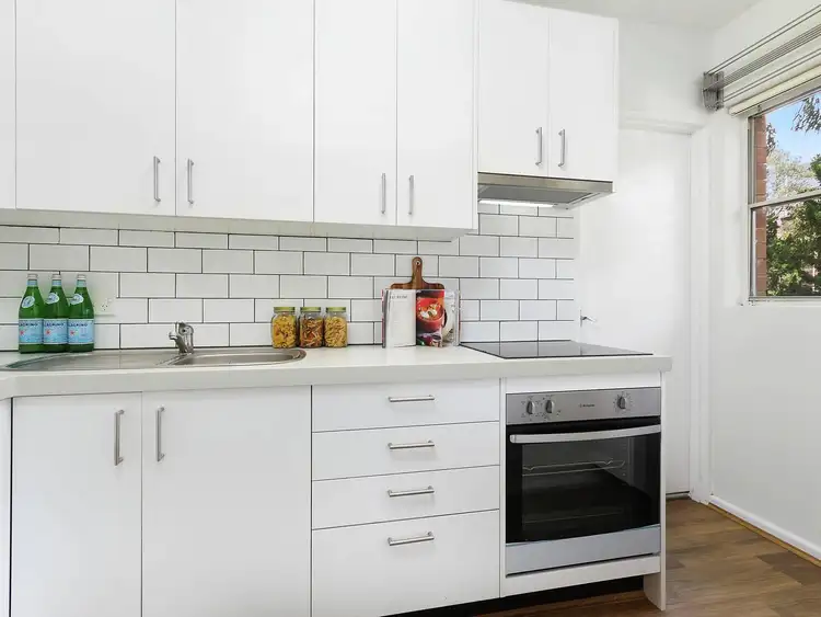 Second view of Homely apartment listing, 5/7 Burdett Street, Hornsby NSW 2077