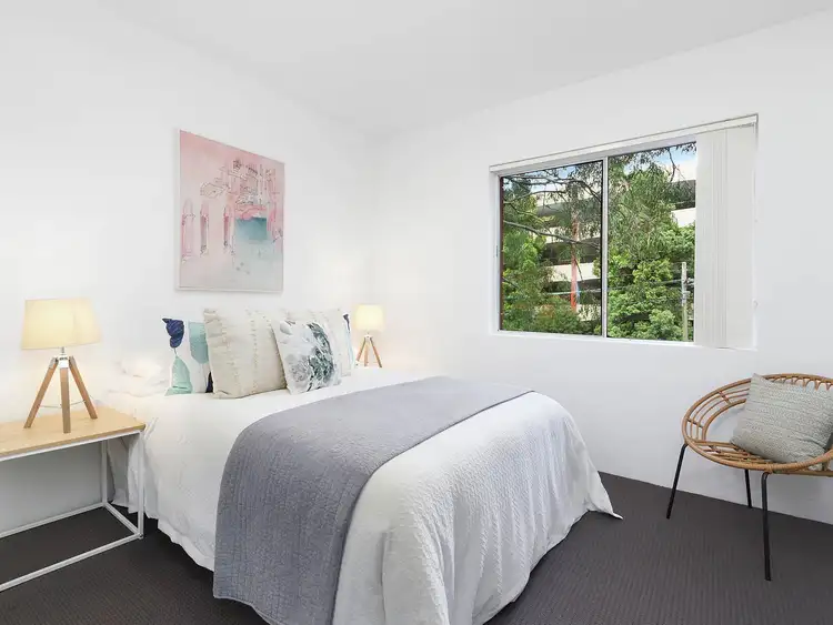 Third view of Homely apartment listing, 5/7 Burdett Street, Hornsby NSW 2077