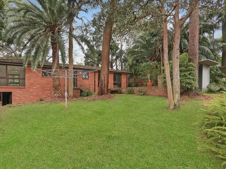 Fifth view of Homely house listing, 68 Beaconsfield Road, Chatswood NSW 2067