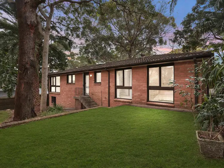 Sixth view of Homely house listing, 68 Beaconsfield Road, Chatswood NSW 2067
