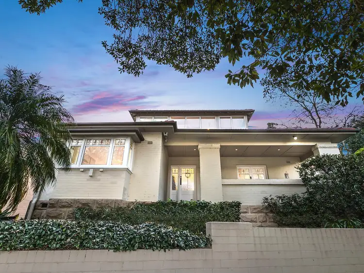 34A Clanalpine Street, Mosman NSW 2088
