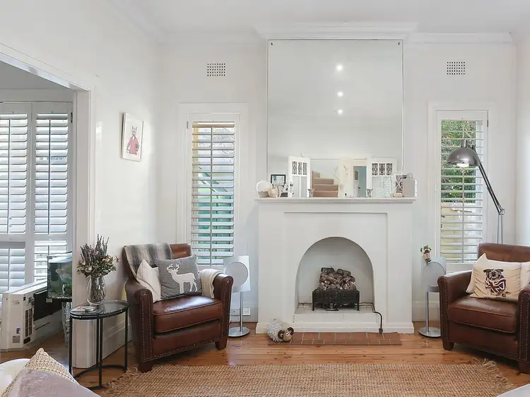 Second view of Homely house listing, 34A Clanalpine Street, Mosman NSW 2088