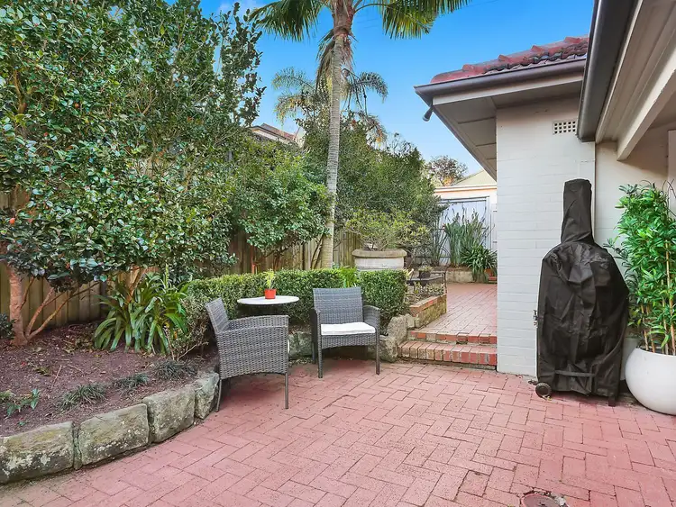 Third view of Homely house listing, 34A Clanalpine Street, Mosman NSW 2088