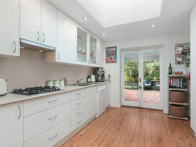 Fifth view of Homely house listing, 34A Clanalpine Street, Mosman NSW 2088