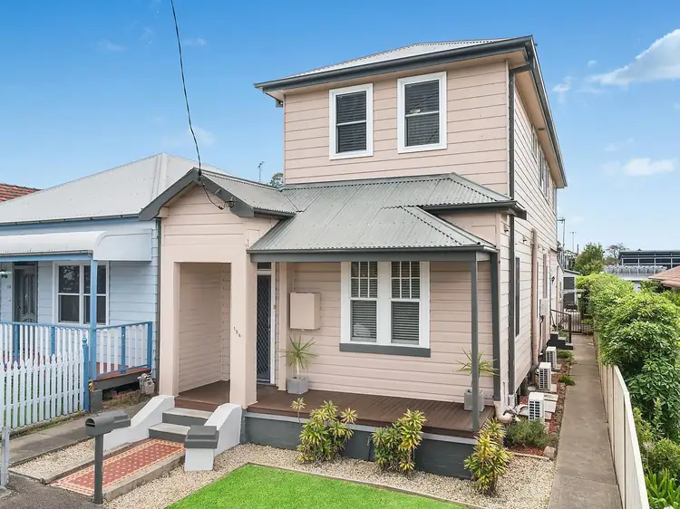 128 Brunker Road, Adamstown NSW 2289