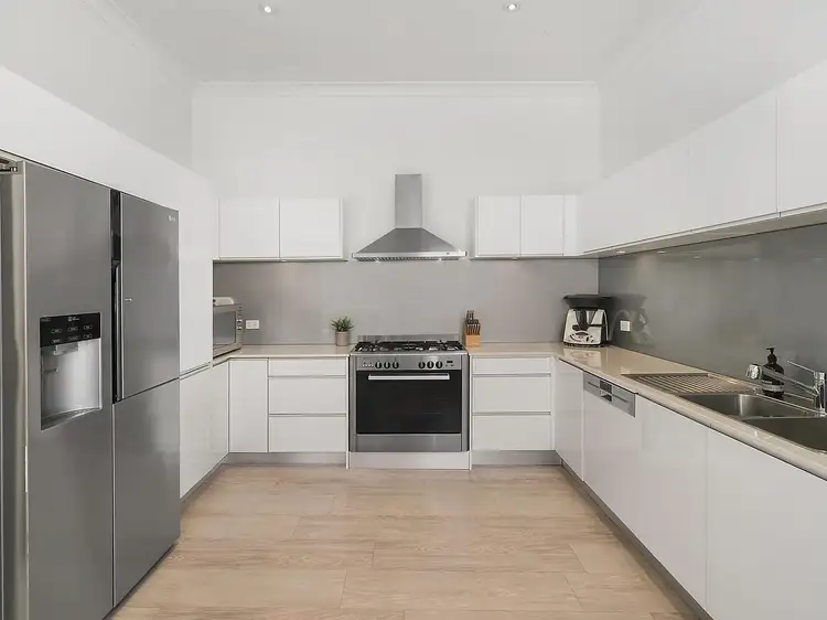 Fourth view of Homely house listing, 128 Brunker Road, Adamstown NSW 2289
