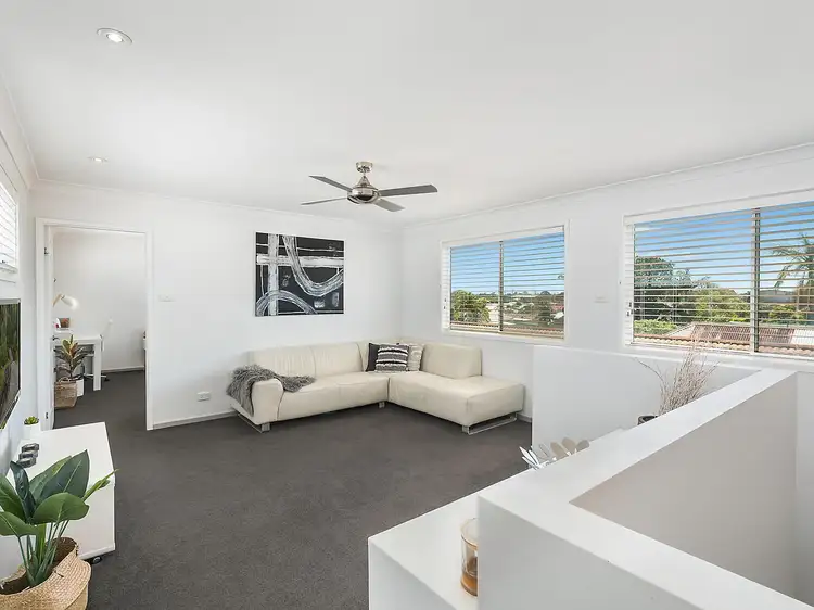 Fifth view of Homely house listing, 128 Brunker Road, Adamstown NSW 2289