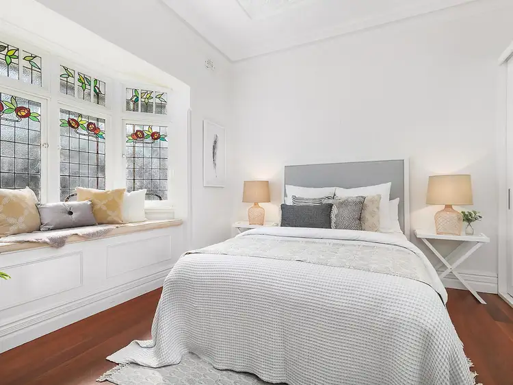 Fourth view of Homely apartment listing, 2/21 Murdoch Street, Cremorne NSW 2090