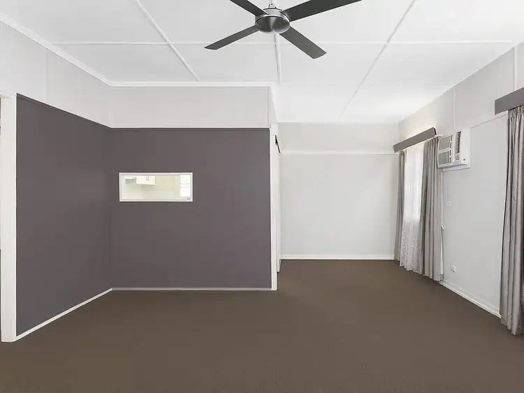 Second view of Homely house listing, 148 Glenmore Road, Park Avenue QLD 4701