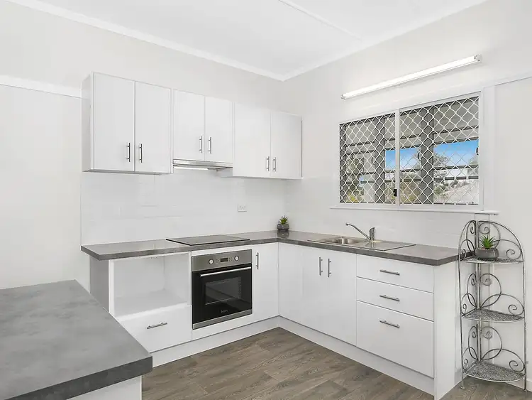 Third view of Homely house listing, 148 Glenmore Road, Park Avenue QLD 4701