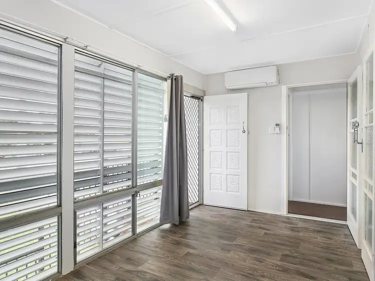 Fourth view of Homely house listing, 148 Glenmore Road, Park Avenue QLD 4701