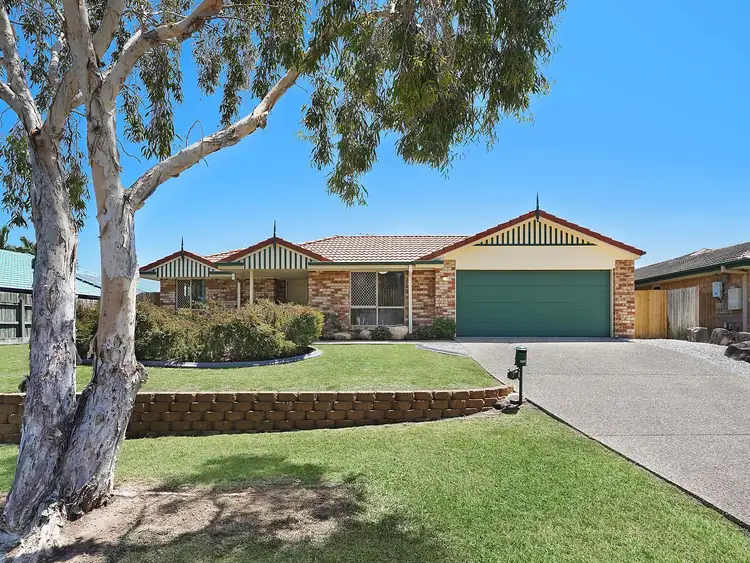 7 Arborwood Avenue, Springfield QLD 4300