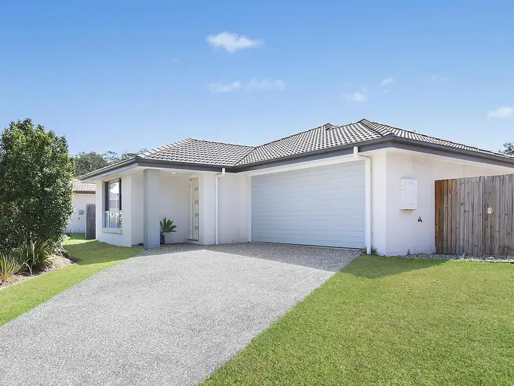 21 Cardena Drive, Augustine Heights QLD 4300