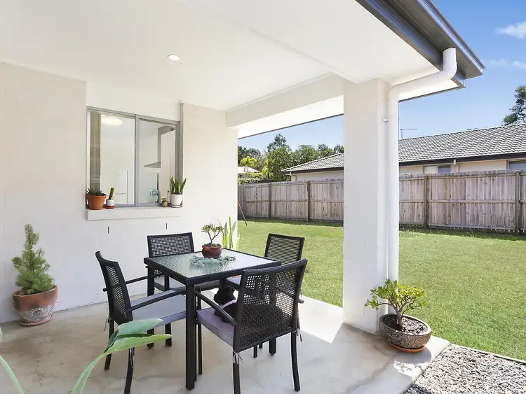 Fifth view of Homely house listing, 21 Cardena Drive, Augustine Heights QLD 4300