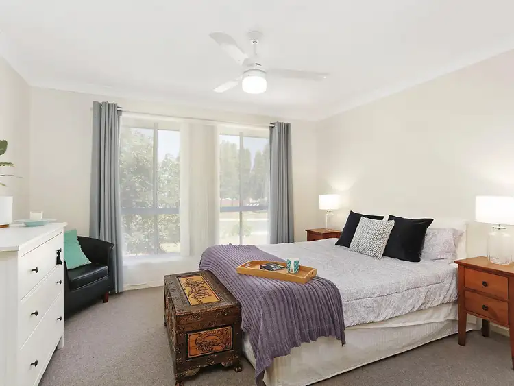 Sixth view of Homely house listing, 21 Cardena Drive, Augustine Heights QLD 4300