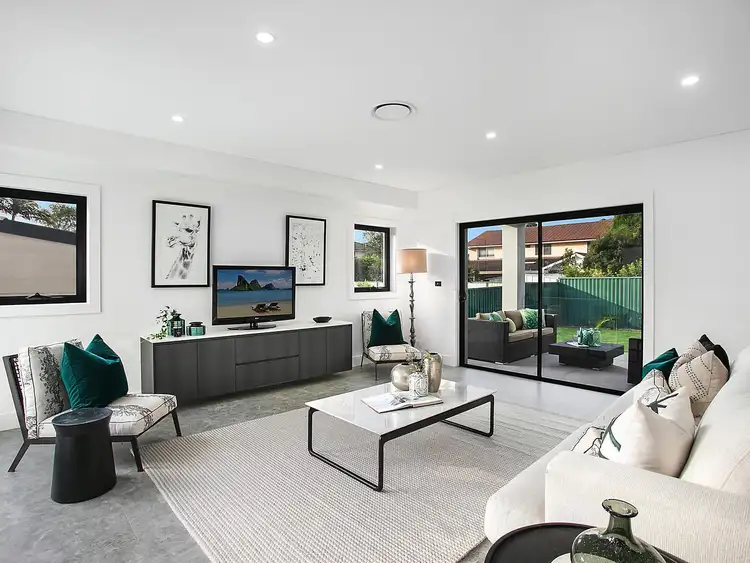 Second view of Homely house listing, 72 Eastview Avenue, North Ryde NSW 2113