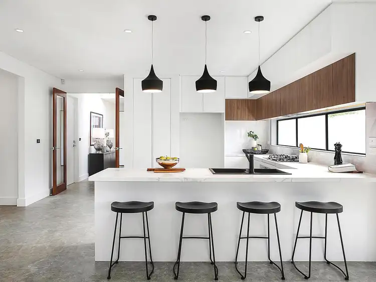 Third view of Homely house listing, 72 Eastview Avenue, North Ryde NSW 2113