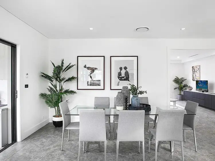 Fourth view of Homely house listing, 72 Eastview Avenue, North Ryde NSW 2113