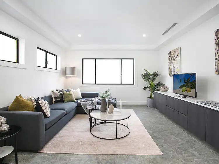 Fifth view of Homely house listing, 72 Eastview Avenue, North Ryde NSW 2113