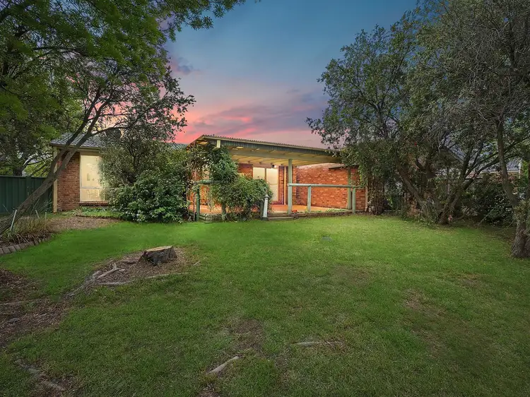 31 Dixson Circuit, Conder ACT 2906
