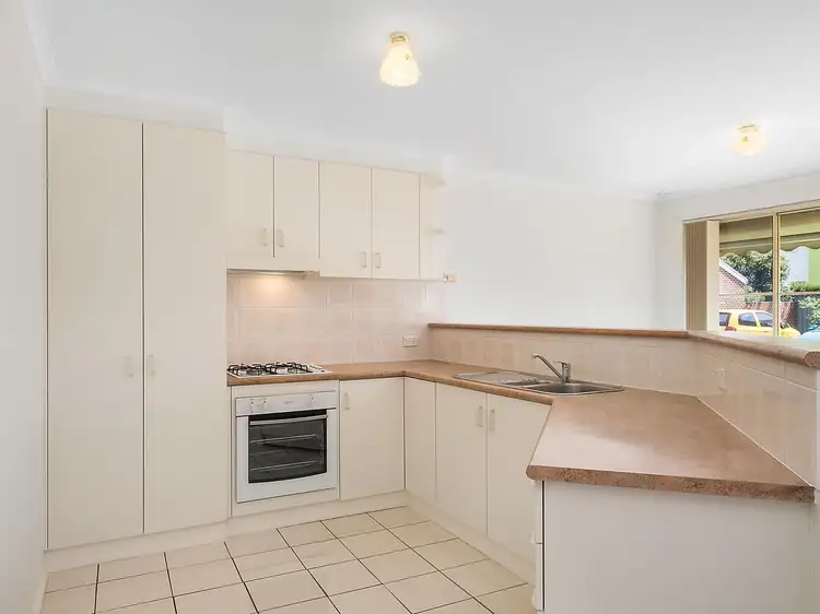 Second view of Homely townhouse listing, 7/157 Uriarra Road, Queanbeyan NSW 2620