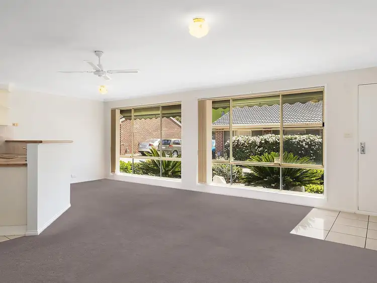 Third view of Homely townhouse listing, 7/157 Uriarra Road, Queanbeyan NSW 2620