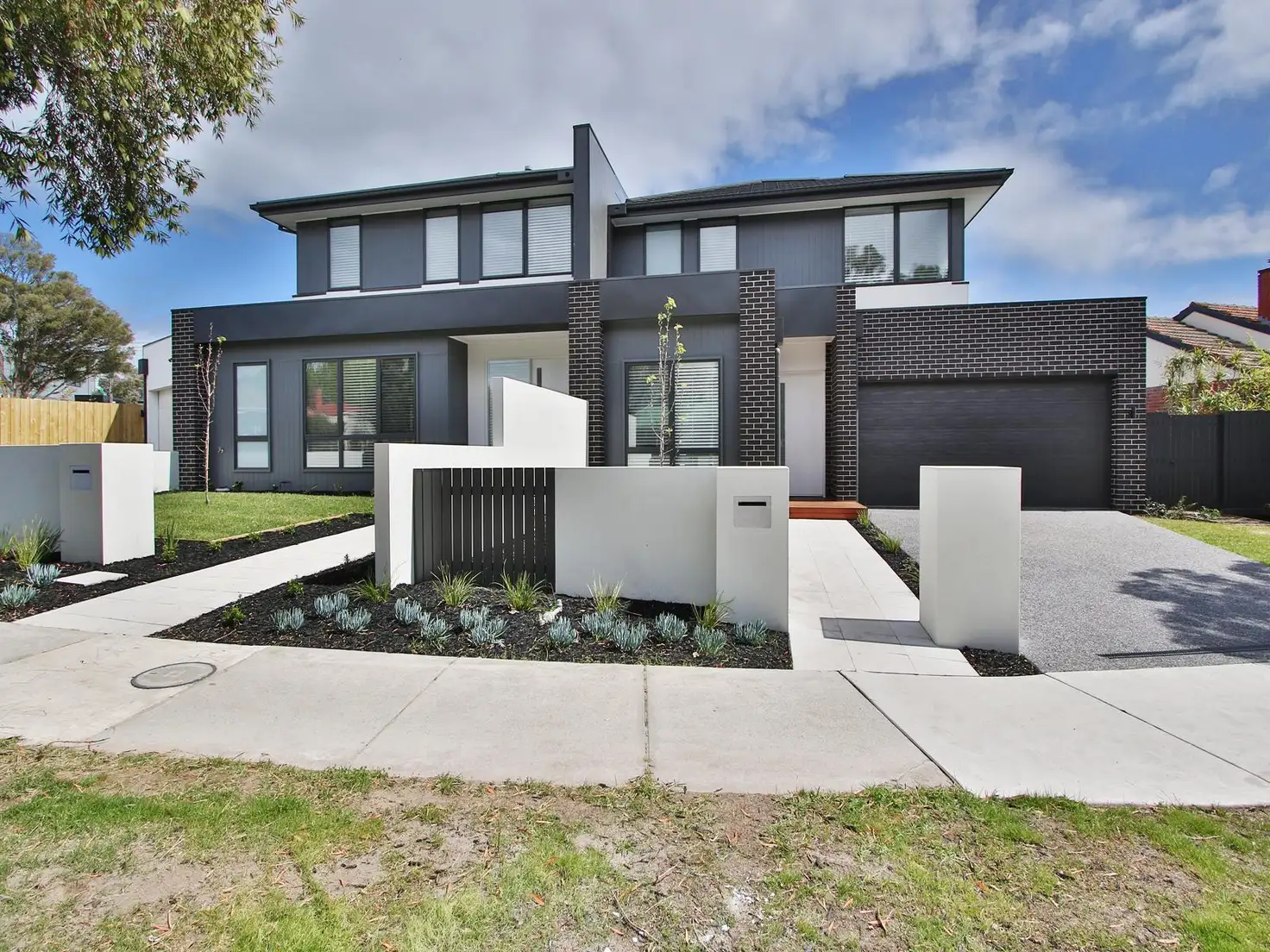 Main view of Homely townhouse listing, 3A June Street, Highett VIC 3190