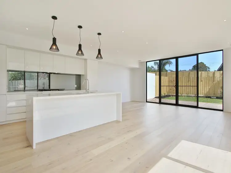 Fourth view of Homely townhouse listing, 3A June Street, Highett VIC 3190