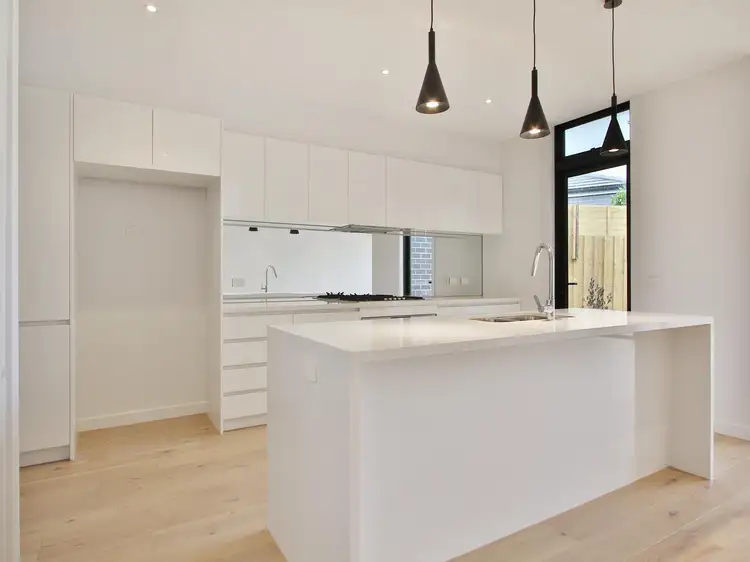 Fifth view of Homely townhouse listing, 3A June Street, Highett VIC 3190