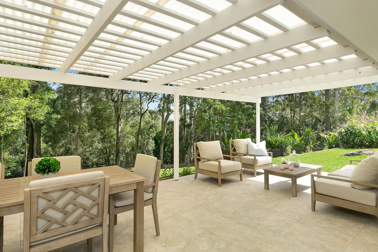 Main view of Homely house listing, 48 Dungannon Court, Buderim QLD 4556