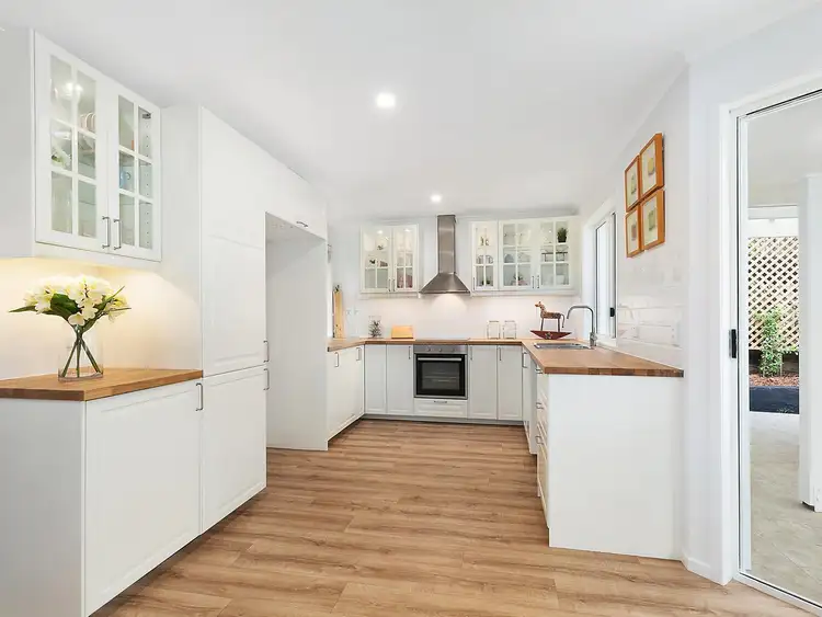 Second view of Homely house listing, 48 Dungannon Court, Buderim QLD 4556