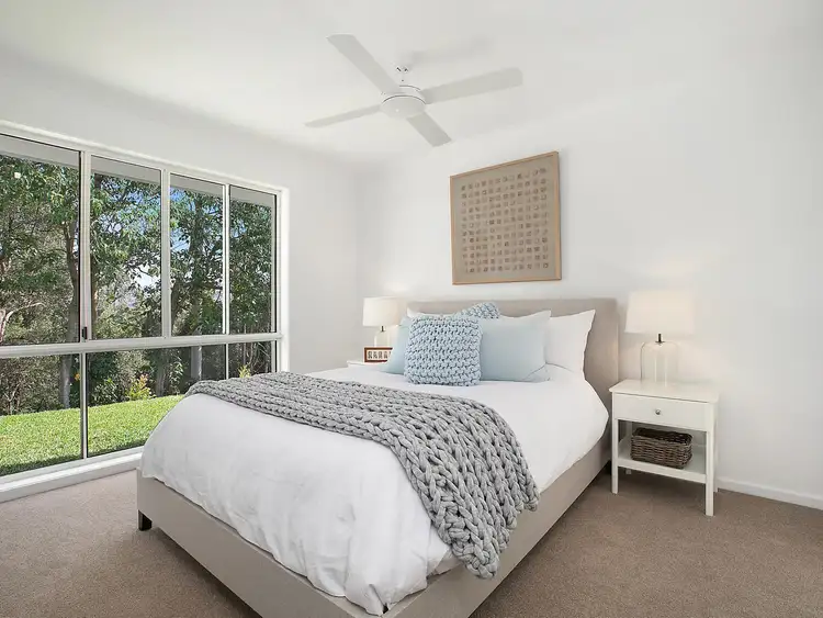 Fifth view of Homely house listing, 48 Dungannon Court, Buderim QLD 4556