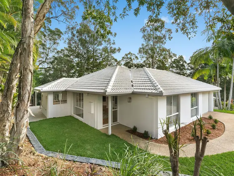 Sixth view of Homely house listing, 48 Dungannon Court, Buderim QLD 4556
