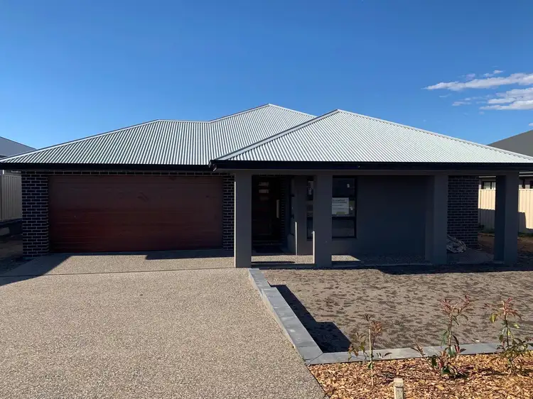 Main view of Homely house listing, 16 Hughson Avenue, Mudgee NSW 2850