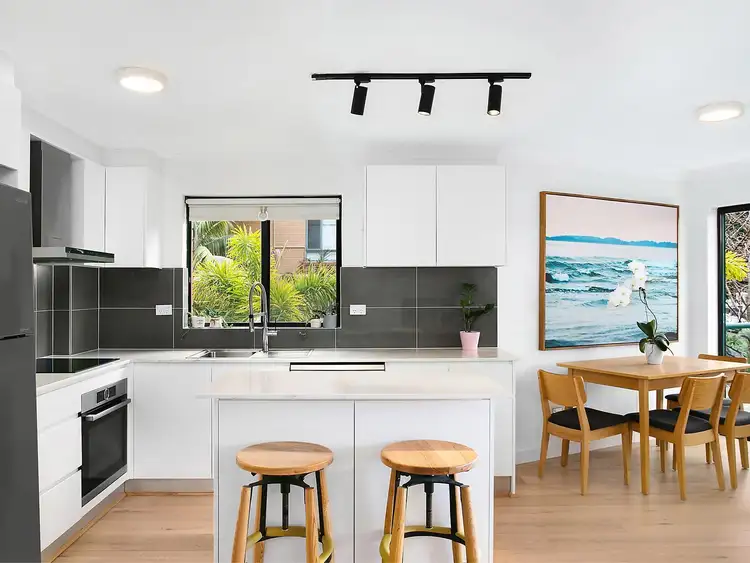 Second view of Homely apartment listing, 11/65 Coogee Bay Road, Randwick NSW 2031