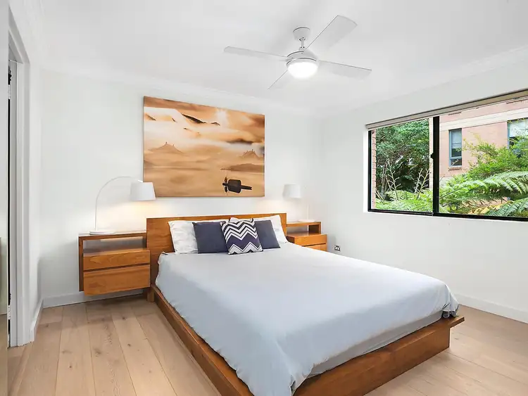Third view of Homely apartment listing, 11/65 Coogee Bay Road, Randwick NSW 2031