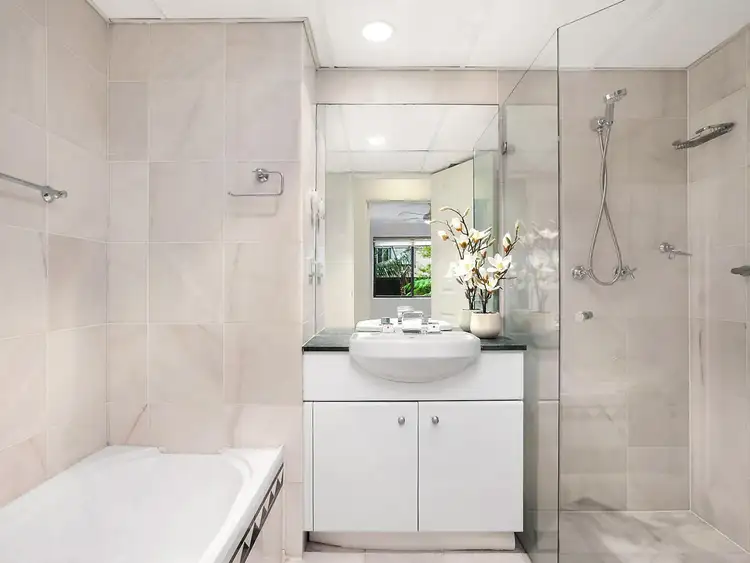 Fourth view of Homely apartment listing, 11/65 Coogee Bay Road, Randwick NSW 2031