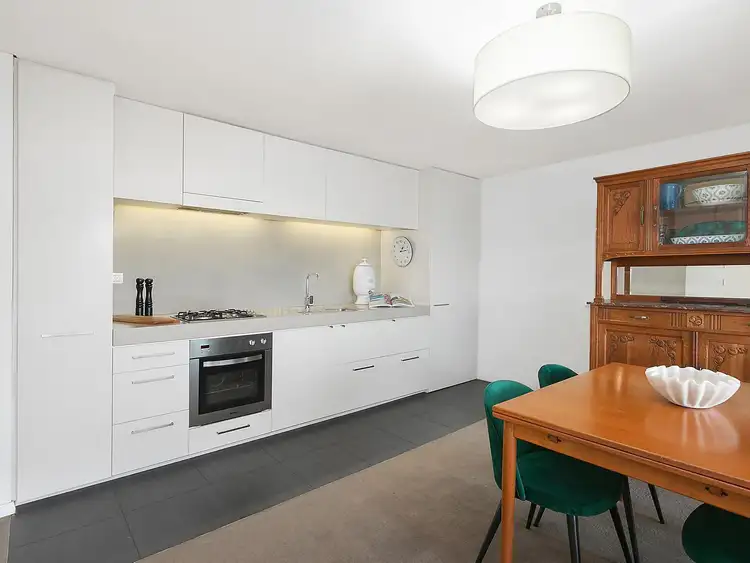 Second view of Homely apartment listing, 9B/125 Boyce Road, Maroubra NSW 2035