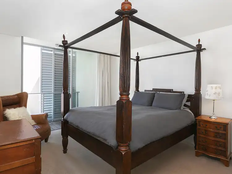 Third view of Homely apartment listing, 9B/125 Boyce Road, Maroubra NSW 2035