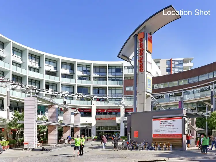 Fourth view of Homely apartment listing, 9B/125 Boyce Road, Maroubra NSW 2035