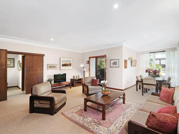 Second view of Homely house listing, 71 Herring Road, Marsfield NSW 2122