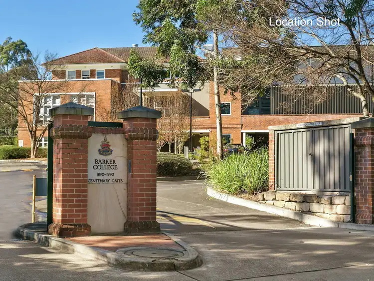 Third view of Homely house listing, 43 Mahratta Avenue, Wahroonga NSW 2076