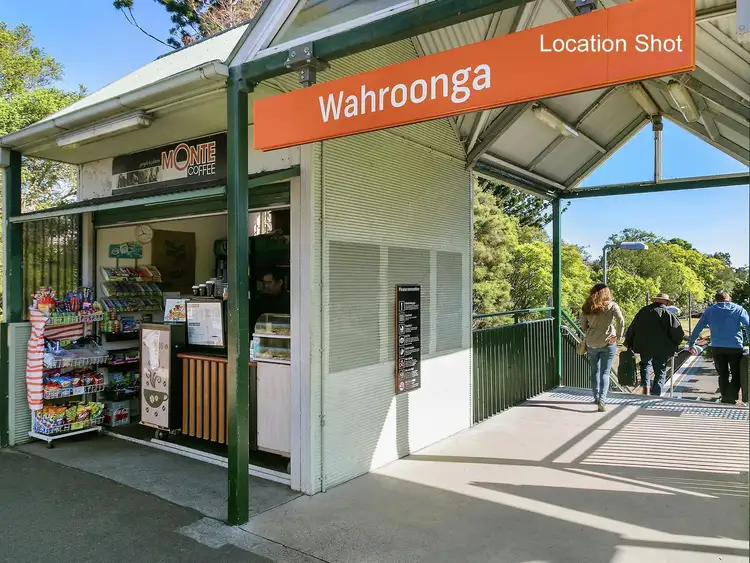 Fourth view of Homely house listing, 43 Mahratta Avenue, Wahroonga NSW 2076