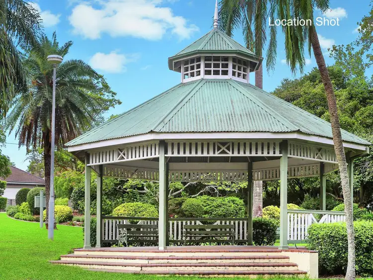 Fifth view of Homely house listing, 43 Mahratta Avenue, Wahroonga NSW 2076